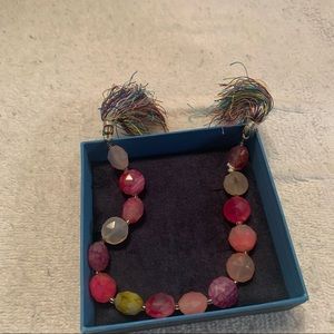 Bracelet color beads